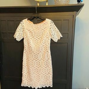 Size 2 Lace Antonio Melani Dress